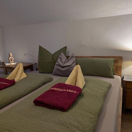 Ferienhaus Meins Kals-am Großglockner Eksteriør bilde