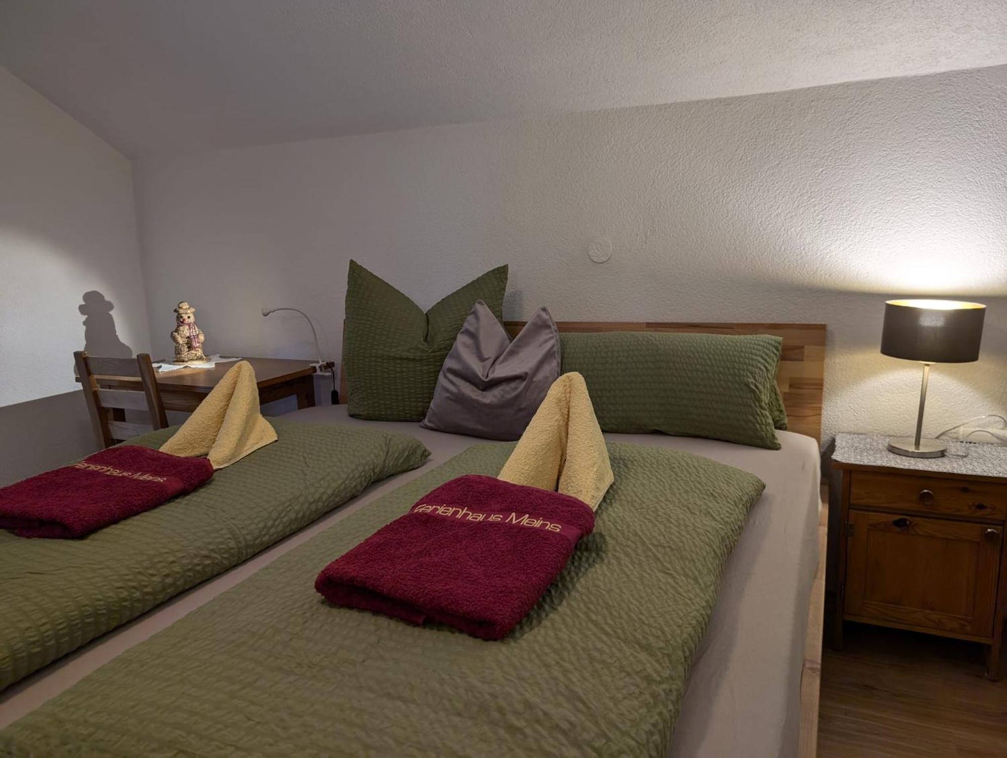 Ferienhaus Meins Kals-am Großglockner Eksteriør bilde