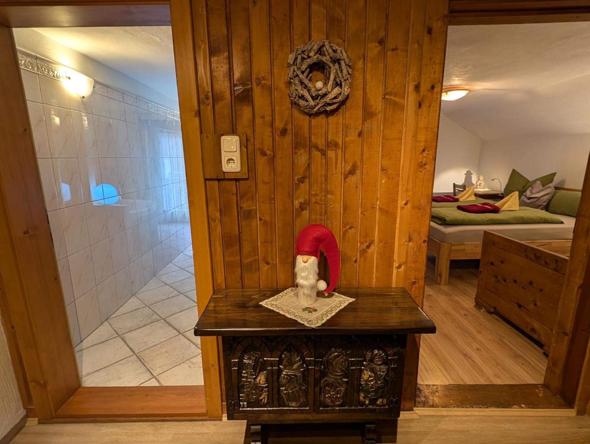 Ferienhaus Meins Kals-am Großglockner Eksteriør bilde