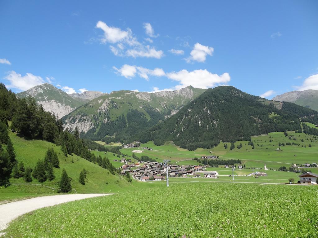 Ferienhaus Meins Kals-am Großglockner Rom bilde