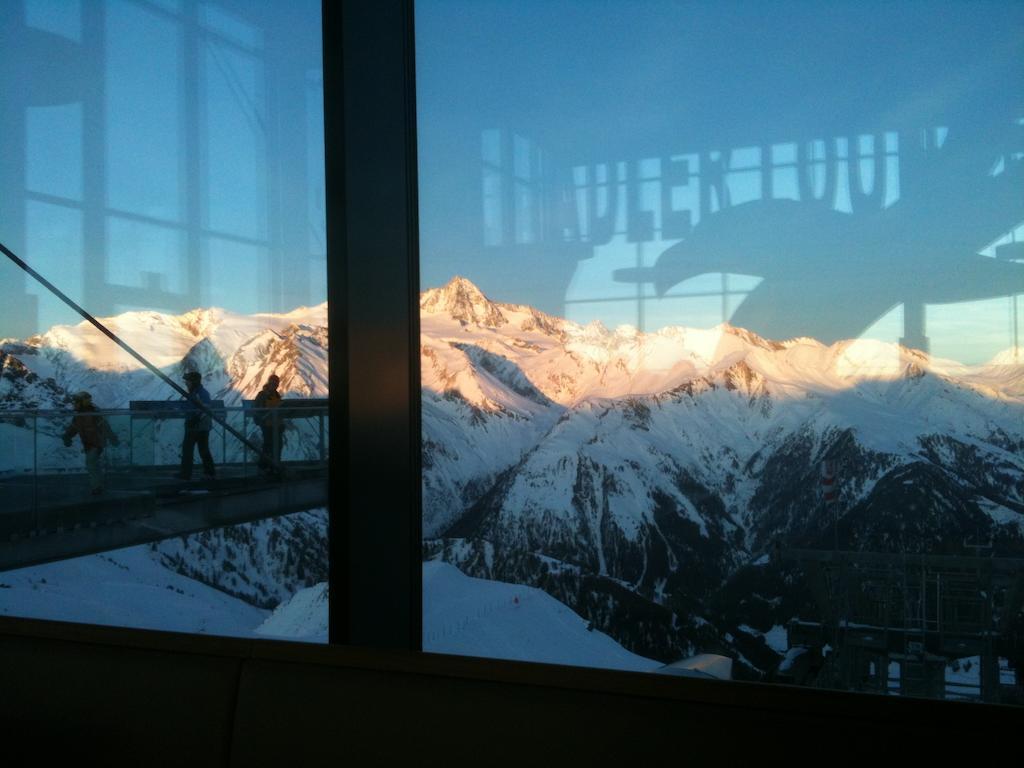 Ferienhaus Meins Kals-am Großglockner Rom bilde