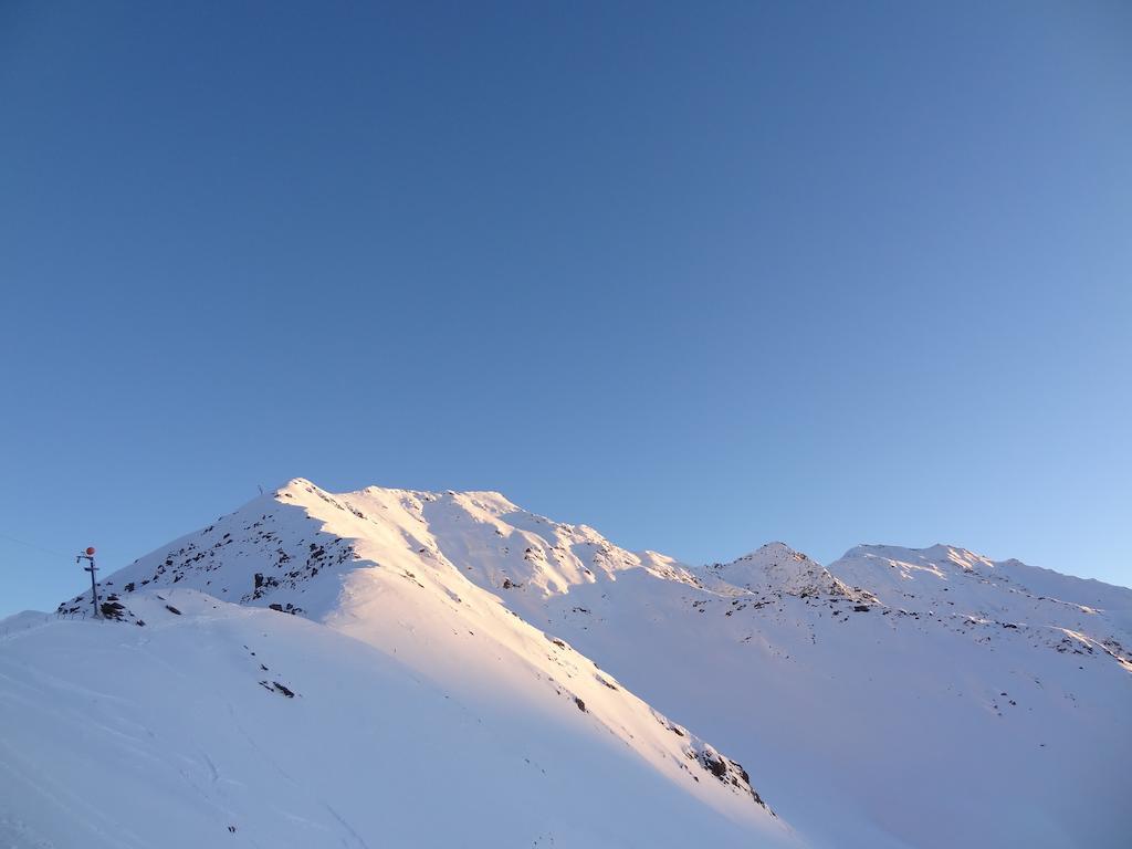Ferienhaus Meins Kals-am Großglockner Eksteriør bilde
